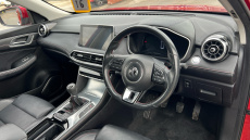 MG Hs 1.5 T-GDI Excite 5dr Petrol Hatchback